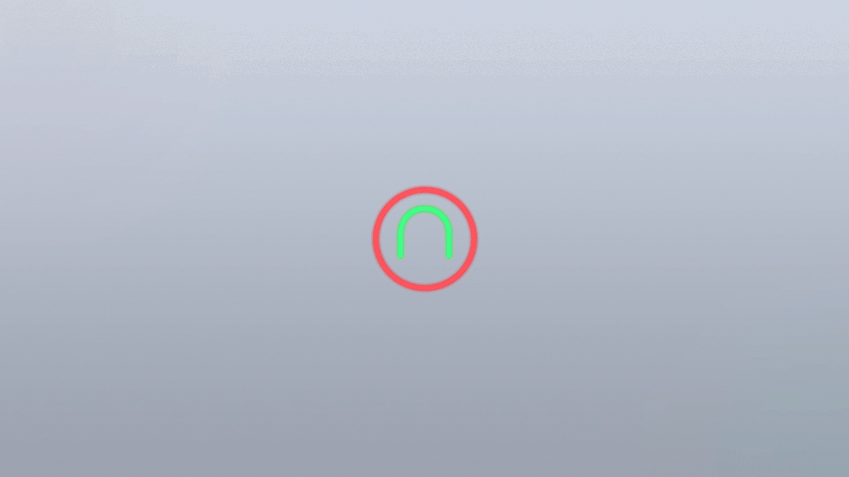 Nebula animation detail