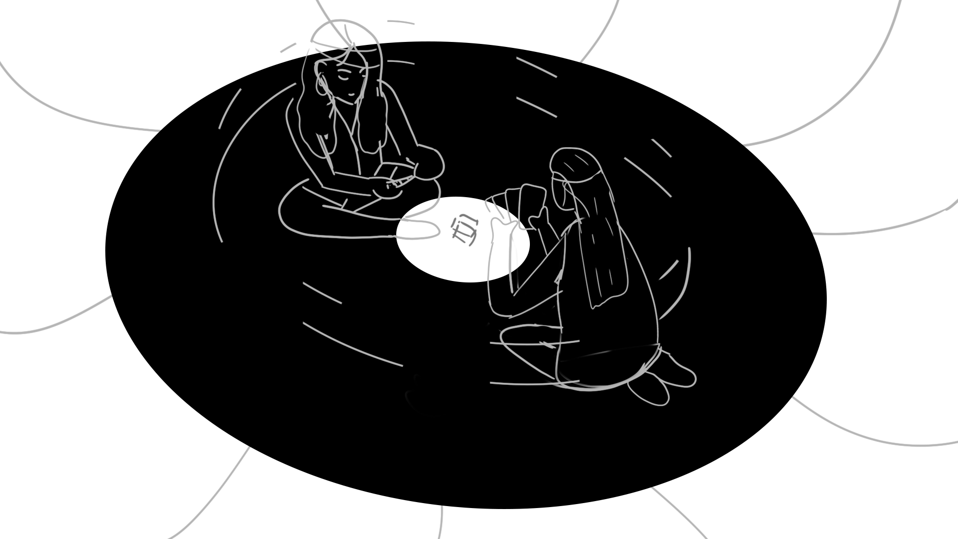 Far Out Games sketch