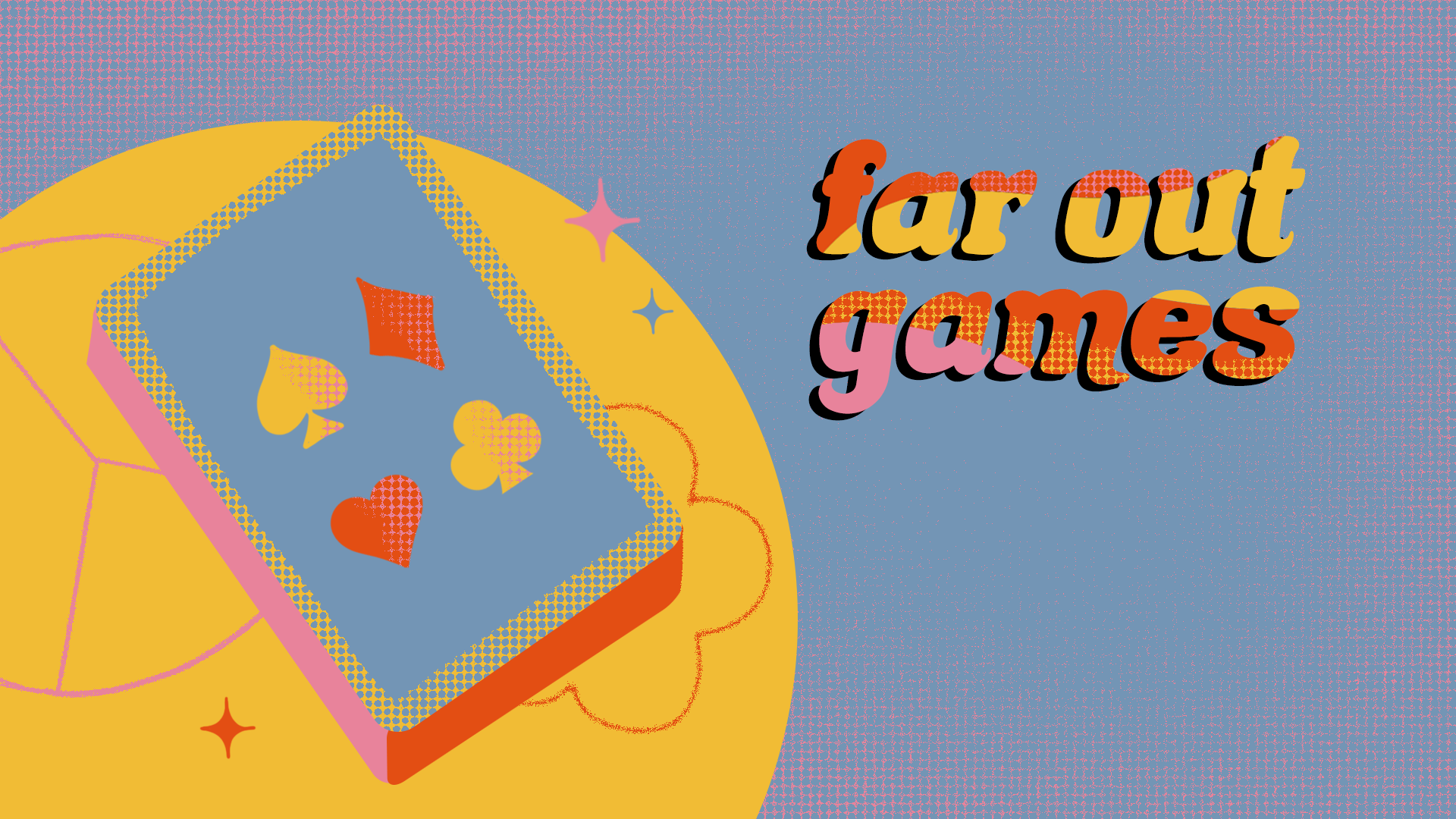 Far Out Games artwork