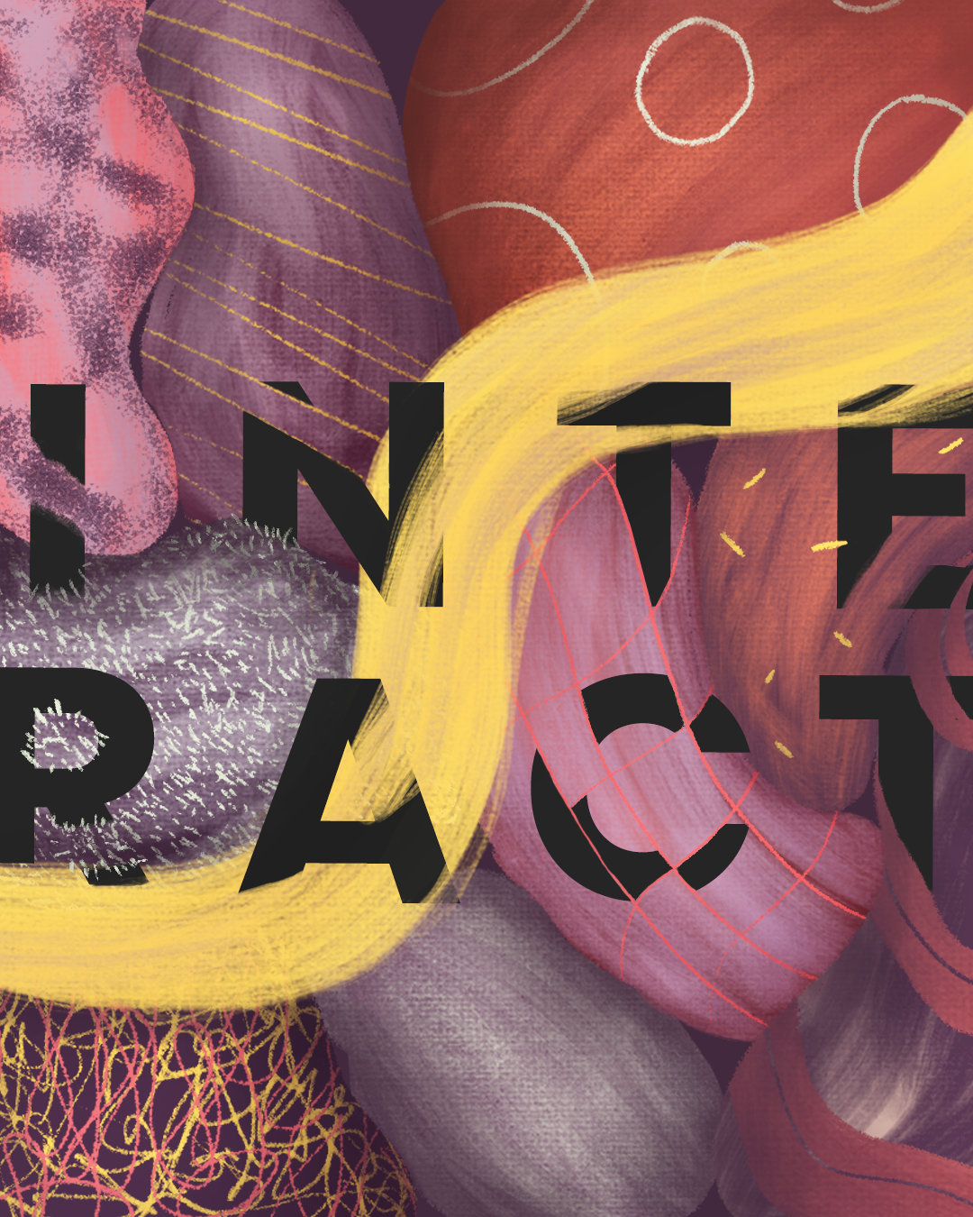 Interact poster
